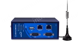 Standard PLC cloud gateway