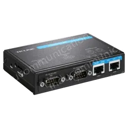 Industrial-grade protocol gateway
