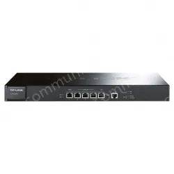 Dual-core MIPS 64-bit network-specific processor, single-core frequency 1GHz