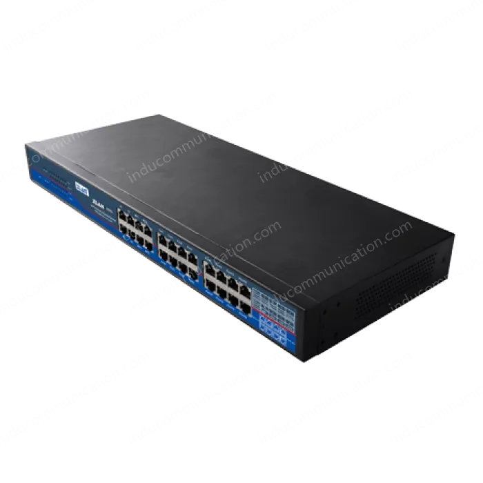 16 Ports Serial Device Server