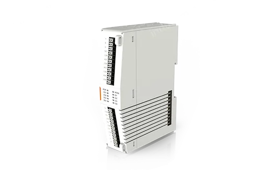 Building block IO controller