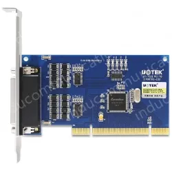 PCI RS-232 High-Speed Serial Card