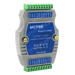 UOTEK RS-232/485 to CAN BUS Converter