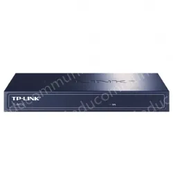 1 WAN+4 RJ45 LAN Gigabit Enterprise VPN Router
