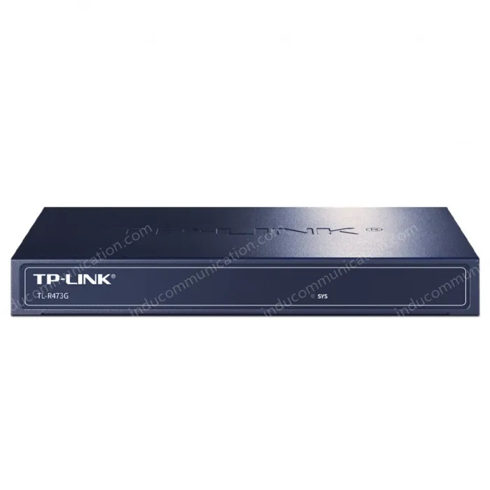 1 WAN+4 RJ45 LAN Gigabit Enterprise VPN Router