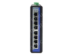 UOTEK 10/100M 8-Port Industrial Ethernet Switch