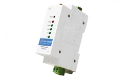 Cost-effective LoRa DTU