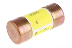 Substantialions Fusible cutout LPJ-50SP