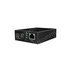 TFC300A Gigabit single-mode single-fiber fiber transceiver