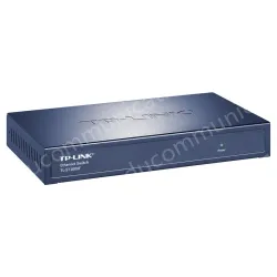 8 port Full 10 Gigabit Ethernet switch
