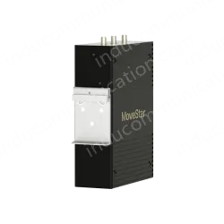 5 Ports Din-Rail Industrial WIFI dual band Wireless Router