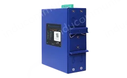 5G RedCap industrial router with serial port