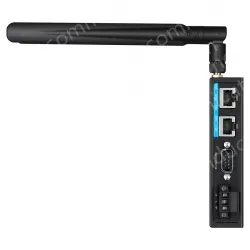 Industrial-grade 5G router