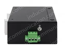 UOTEK 100M 8-Port unmanaged Ethernet Switch