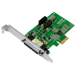 PCIe RS-485 Isolated Card