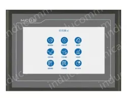 LCD Screen 1 0.1 &ldquo;TFT TPC1021Nt-wifi