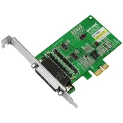 PCIe RS-232 Expansion Card