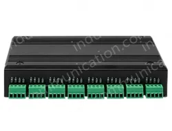 UOTEK Modbus Gateway 8 RS485/RS422 ports