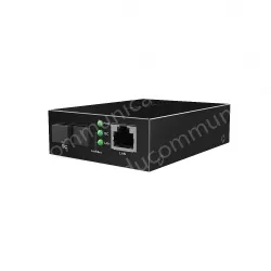 TFC100A 100Mbps Single-mode Media Converter