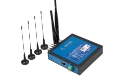 USR private protocol