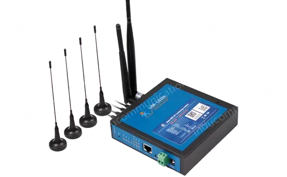 USR private protocol