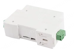 DIN-Rail RS485 to WiFi Converters
