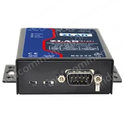 ZLAN5143I Full-isolation Serial Device Server