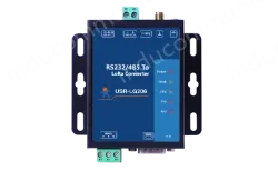 LoRa data transmission terminal