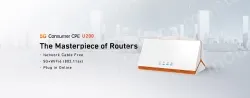 The Masterpiece of Router