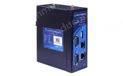 Standard PLC cloud gateway