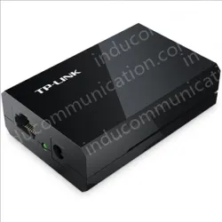 Standard PoE separator