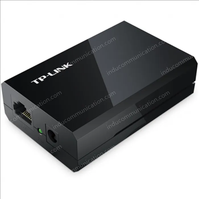 Standard PoE separator