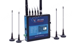 USR private protocol