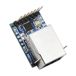 Super Ethernet port