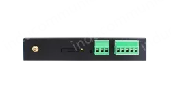 4G/LoRa network IO controller