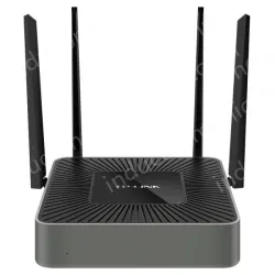 Wireless VPN router