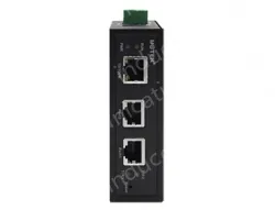 UOTEK 10/100M to 2 ports RS-232/485/422 serial port server