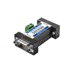 RS232 Three Wire Signal Isolated Protector