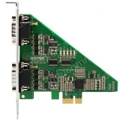 PCIe RS-485 Communication Card