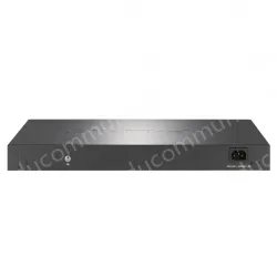 TL-SH5428F-2A 10 Gigabit uplink Layer 3 network management switches