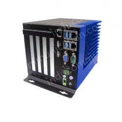 Embedded IPC PCX-9754-4GB+M.2-SATA-1024GB