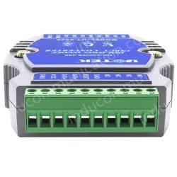 UOTEK UT-5528 Digital 8-channel optical isolated dry contact I/O input module