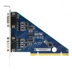 PCI RS-485/422 Serial Card