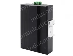 UOTEK 10/100M 5-Port Unmanaged Ethernet Switch
