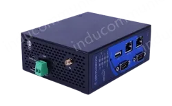 Standard PLC cloud gateway