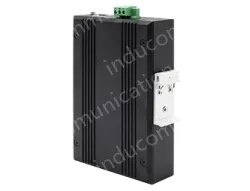 UOTEK 5-Port 100M Simple Managed Ethernet Switch