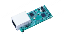 Pin Ethernet module
