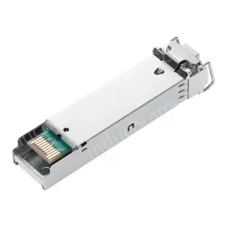 TL-SM311LSB-20KM Industrial Gigabit single-mode single-fiber SFP optical transceivers
