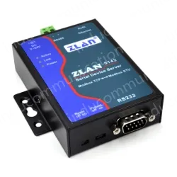 Normal Multi-host Modbus Gateway