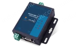 High-power LoRa data transmission terminal